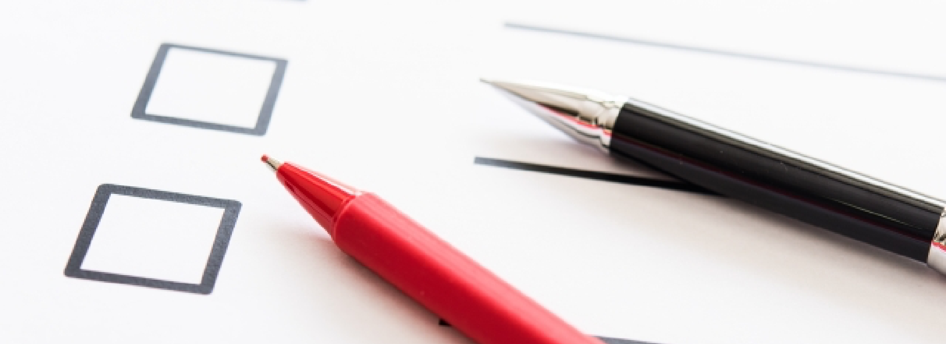 安全衛生管理活動チェック